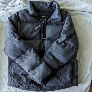 NWT | allbirds Trino Puffer Jacket
